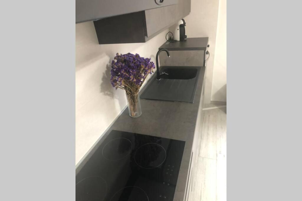 Nuovo Appartamento Elegante,Curato Nei Dettagli Decimomannu Exterior photo