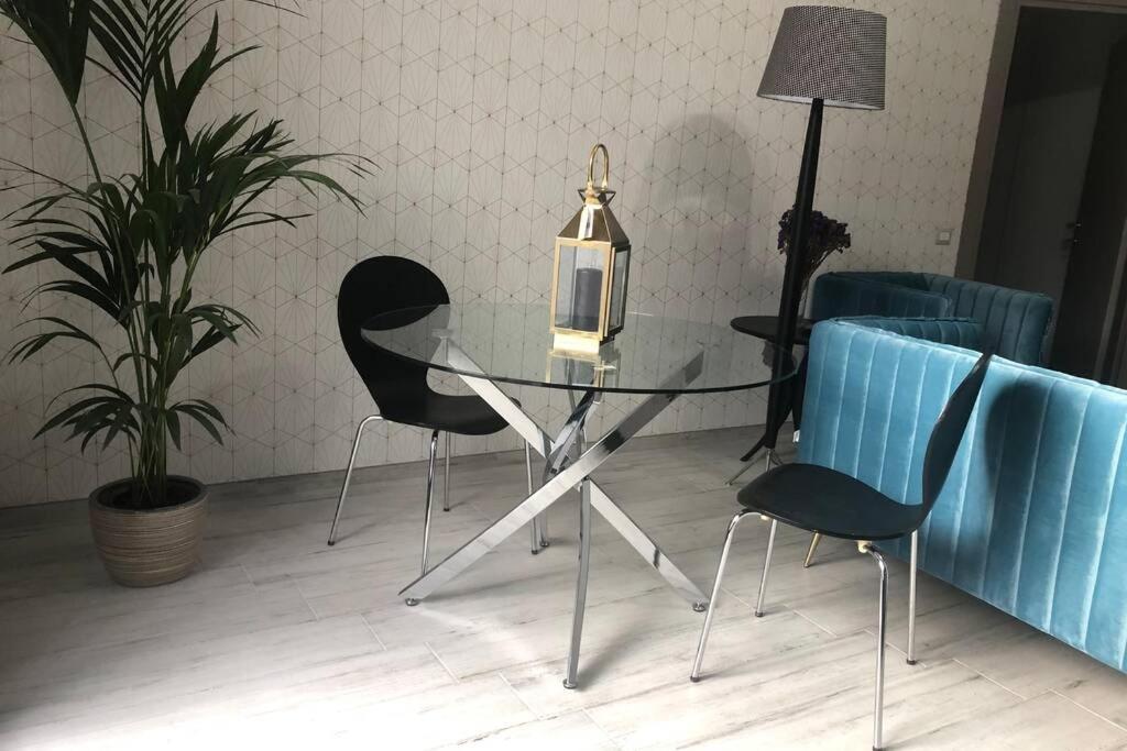 Nuovo Appartamento Elegante,Curato Nei Dettagli Decimomannu Exterior photo