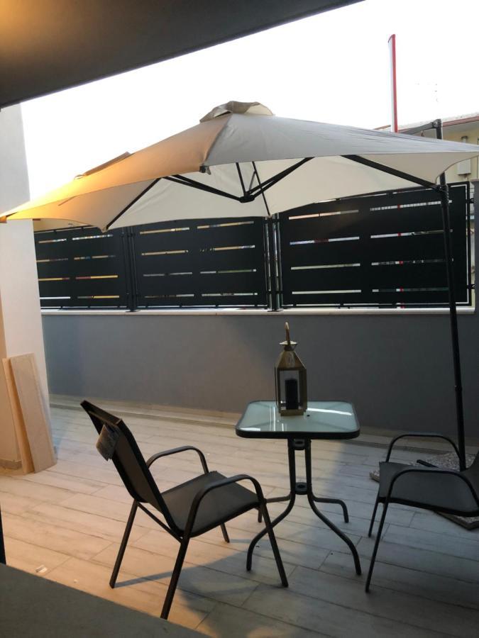Nuovo Appartamento Elegante,Curato Nei Dettagli Decimomannu Exterior photo